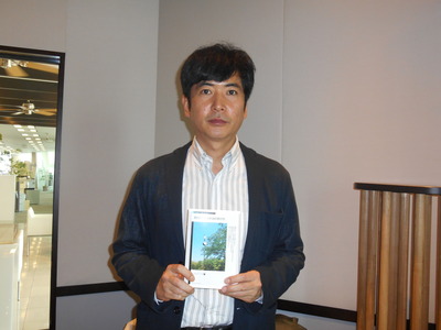 センスを共有できれば、立場を越えて人は集える―――アノヒトの読書遍歴:『Casa BRUTUS』編集長・松原亨さん(後編)