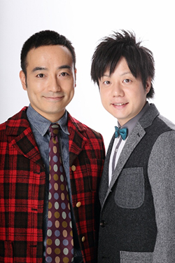 「週刊かもめんたるワールド」2015年8月創刊決定!