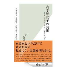 高学歴女子の厳しい現実
