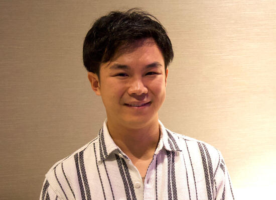 これほど多くのトップレベルの口笛を並行して聴ける機会は滅多にない