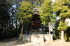 杉村がフラれた神社で、恋みくじを引く。
