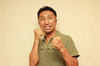 内藤大助さんが語る、ボクシング映画『サウスポー』