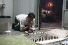 命をかけたベストセラー『ナチスに仕掛けたチェスゲーム』