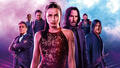 『バレリーナ：The World of John Wick』──新たな復讐の女神、ジョン・ウィックの世界に舞い降りる