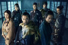 戦国時代×密室殺人が織りなす極上の心理ミステリー『黒牢城』