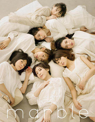 酒井若菜、坂本美雨、西田尚美ら豪華連載陣のWEBマガジン『marble』、新ビジュアル&スペシャル動画が公開
