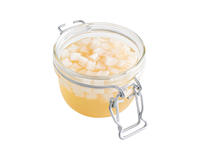 大根の抗炎症作用がのどやせきに効く！　はちみつ大根