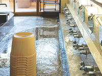 気持ちよく過ごすための銭湯心得