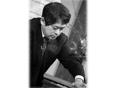 行方尚史九段と木村一基王位 - NHKテキストビュー｜BOOKSTAND
